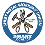 Sheet Metal Workers’Local Union 104