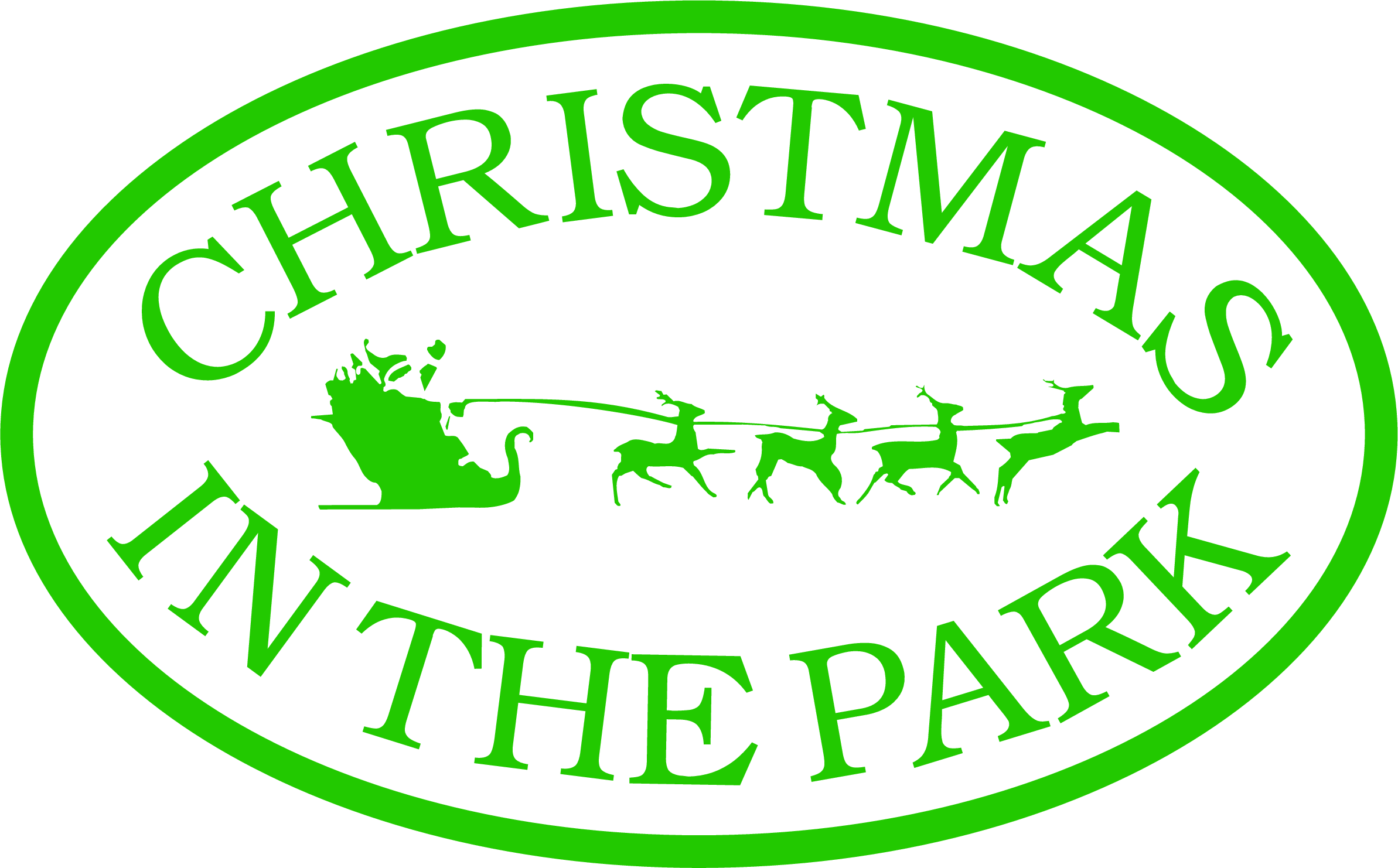 Christmas in the Park